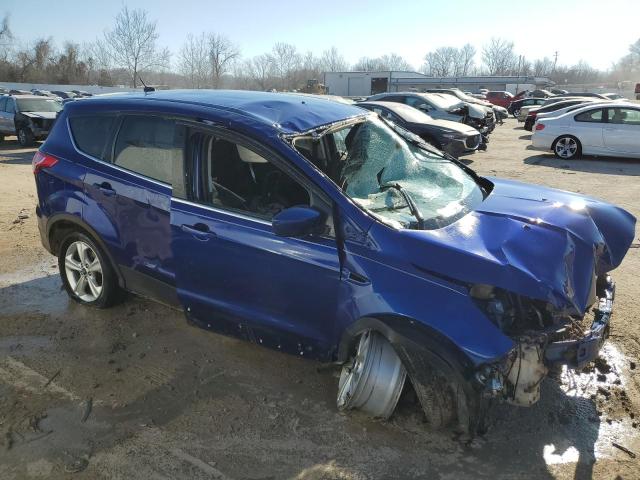 Photo 4 from auction – 2013 FORD ESCAPE SE with VIN 1FMCU0GX1DUA60609