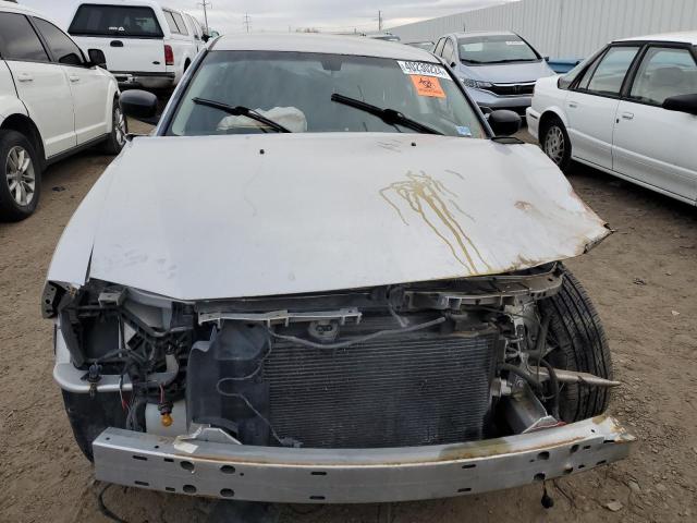 Photo 5 from auction – 2009 DODGE CHARGER SX with VIN 2B3KA33VX9H532400