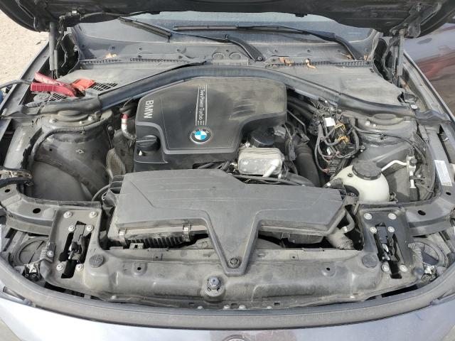Photo 11 from auction – 2013 BMW 328 XI with VIN WBA3B3C50DF539640