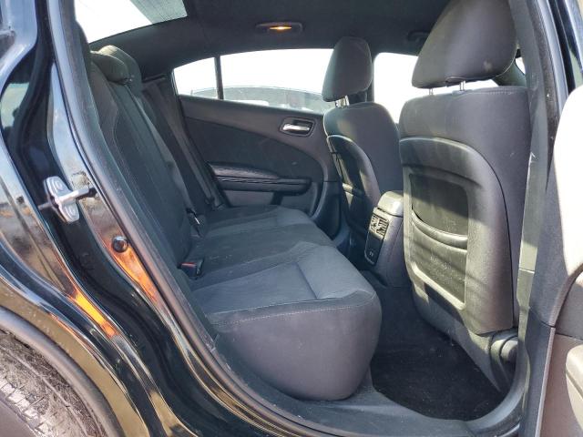 Photo 10 from auction – 2019 DODGE CHARGER SX with VIN 2C3CDXBG4KH502243