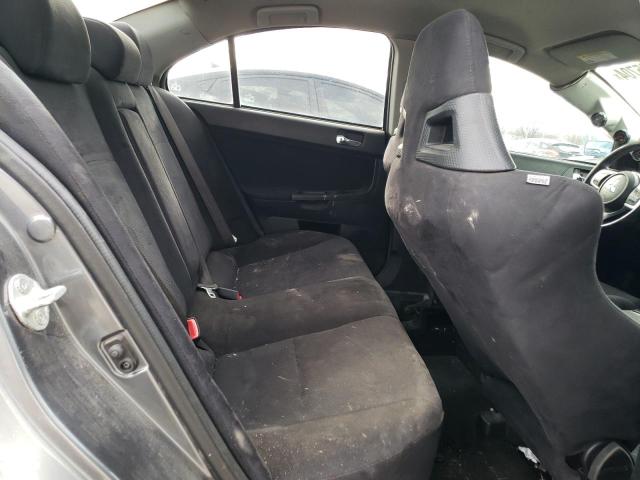 Photo 10 from auction – 2011 MITSUBISHI LANCER EVO with VIN JA32W8FV2BU039059