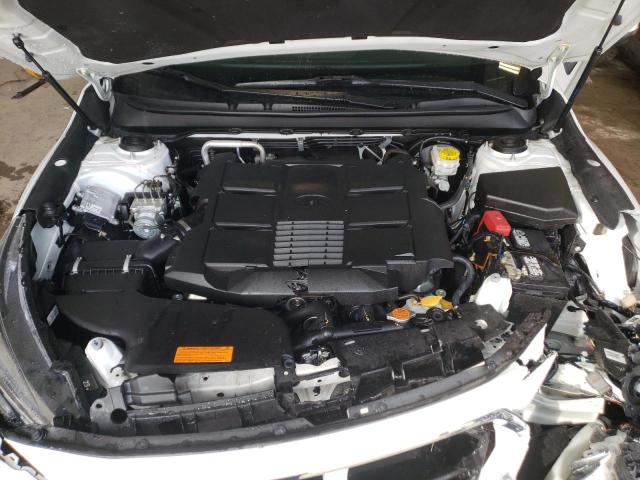 Photo 11 from auction – 2018 SUBARU OUTBACK TO with VIN 4S4BSETCXJ3365934