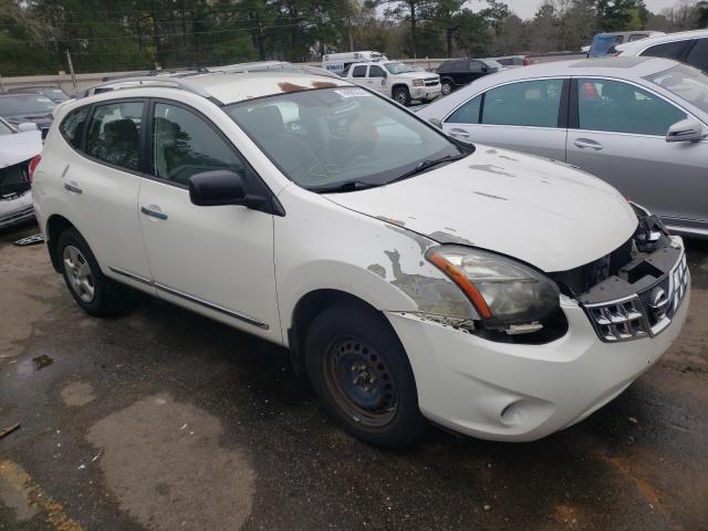 Photo 4 from auction – 2014 NISSAN ROGUE SELE with VIN JN8AS5MT4EW622657