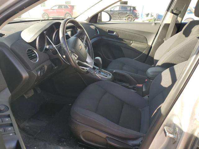 Photo 7 from auction – 2014 CHEVROLET CRUZE LT with VIN 1G1PC5SBXE7355685