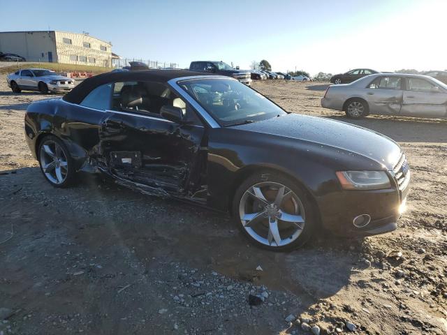 Photo 4 from auction – 2011 AUDI A5 PREMIUM with VIN WAUJFAFH4BN010474