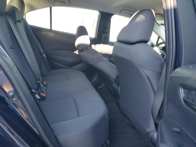 Photo 10 from auction – 2022 TOYOTA COROLLA LE with VIN 5YFEPMAE9NP384571