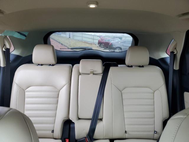Photo 10 from auction – 2024 FORD EDGE SEL with VIN 2FMPK4J97RBA02140