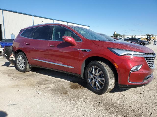 Photo 4 from auction – 2023 BUICK ENCLAVE ES with VIN 5GAERBKW7PJ267019