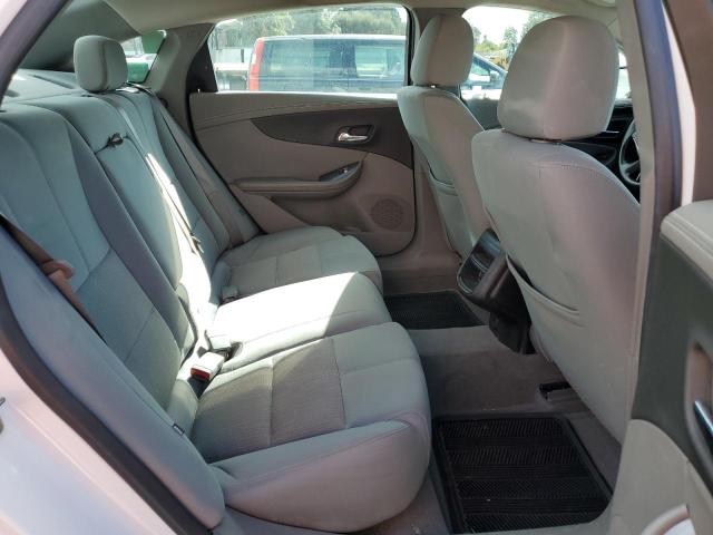 Photo 10 from auction – 2014 CHEVROLET IMPALA LS with VIN 1G11Y5SL6EU100761