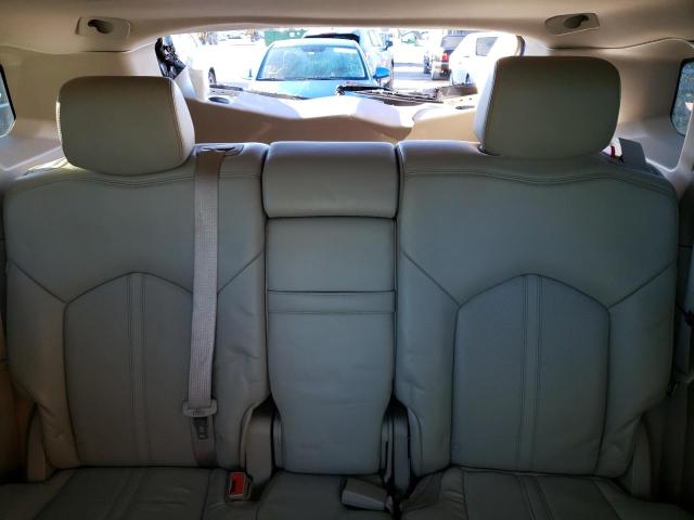Photo 10 from auction – 2011 CADILLAC SRX LUXURY with VIN 3GYFNAEY5BS678989