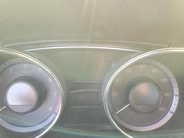 Photo 9 from auction – 2012 HYUNDAI SONATA GLS with VIN 5NPEB4AC5CH405763