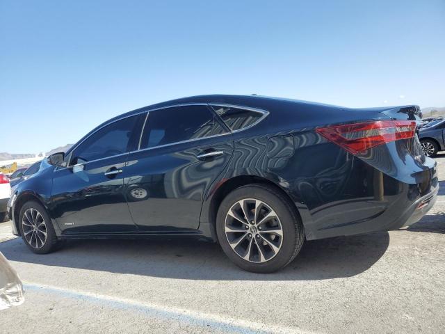 Photo 2 from auction – 2016 TOYOTA AVALON HYB with VIN 4T1BD1EB9GU051069