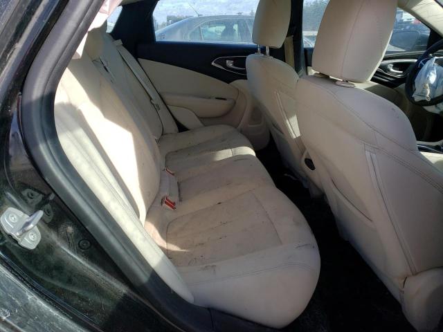 Photo 10 from auction – 2015 CHRYSLER 200 LIMITE with VIN 1C3CCCAB2FN742650