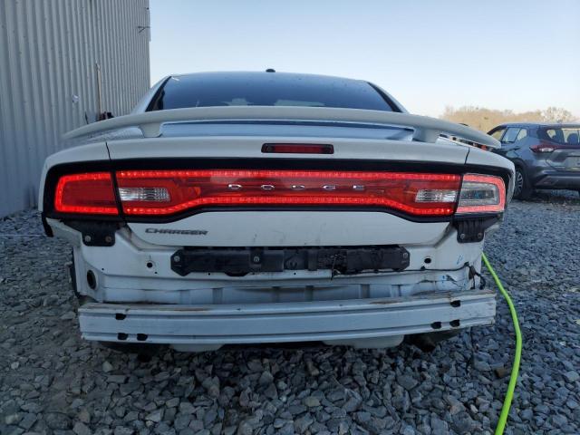 صورة رقم 6 من المزاد - 2012 DODGE CHARGER SX مع VIN 2C3CDXHG3CH244810