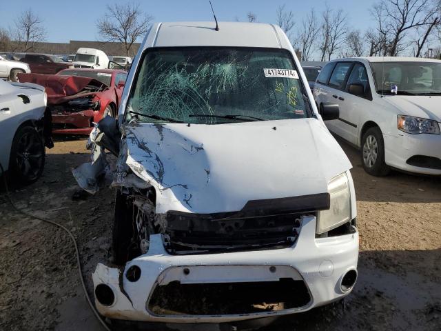 Photo 5 from auction – 2013 FORD TRANSIT CO with VIN NM0LS7DN6DT131960