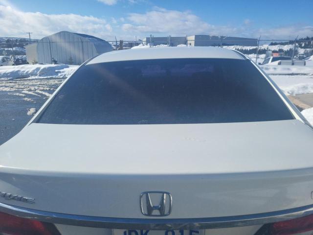 Photo 6 from auction – 2015 HONDA CIVIC LX with VIN 2HGFB2F59FH053739