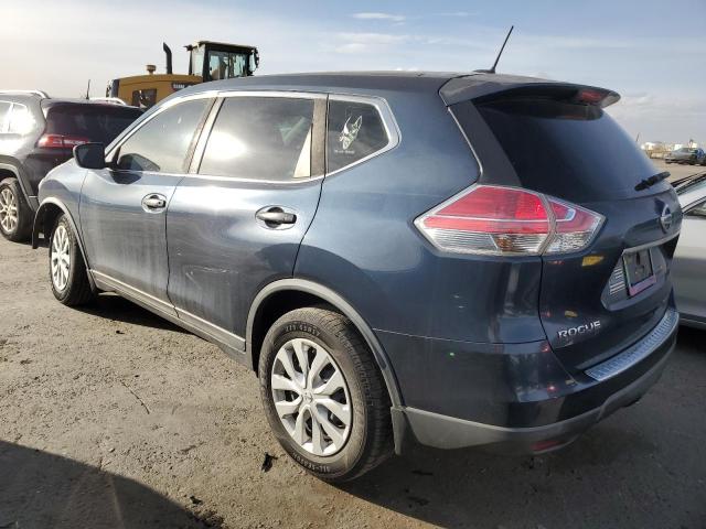 Photo 2 from auction – 2016 NISSAN ROGUE S with VIN KNMAT2MT5GP728832