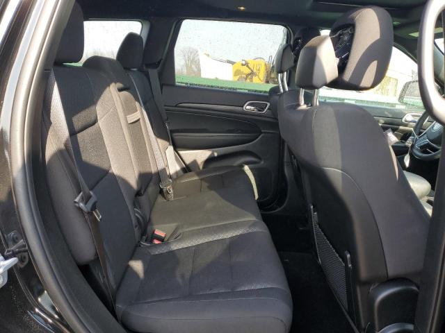 Photo 11 from auction – 2020 JEEP GRAND CHER with VIN 1C4RJFAG2LC313265