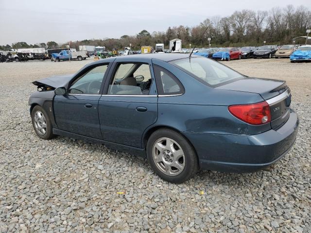 Photo 2 from auction – 2004 SATURN L300 LEVEL with VIN 1G8JD54R44Y510111