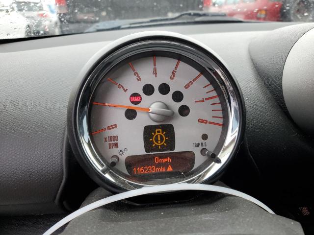 Photo 9 from auction – 2012 MINI COOPER S C with VIN WMWZC5C52CWM13281