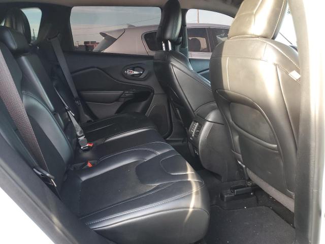 Photo 11 from auction – 2021 JEEP CHEROKEE L with VIN 1C4PJLLB8MD137471