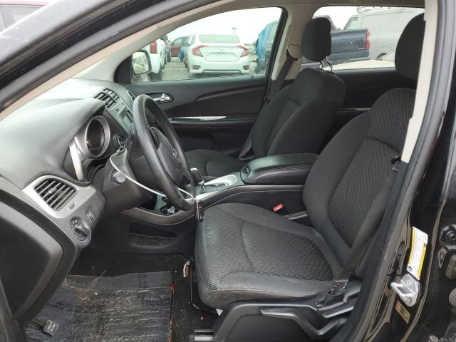 Photo 7 from auction – 2018 DODGE JOURNEY SE with VIN 3C4PDCAB4JT288114