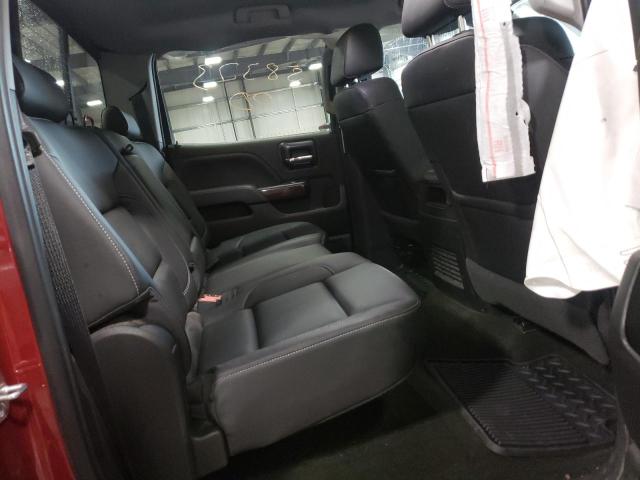 Photo 10 from auction – 2018 GMC SIERRA K15 with VIN 3GTU2NER6JG194918