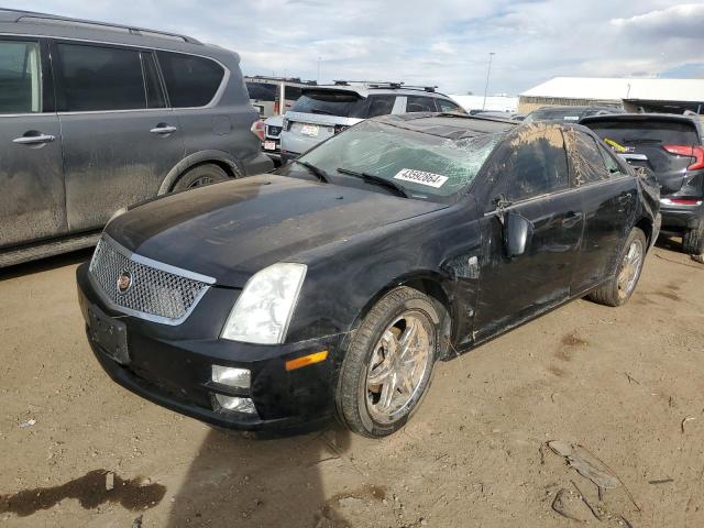 CADILLAC STS 2006 with VIN 1G6DW677860115138 - Photo from auction