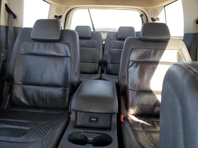 Photo 10 from auction – 2009 FORD FLEX LIMIT with VIN 2FMEK63C69BA16445