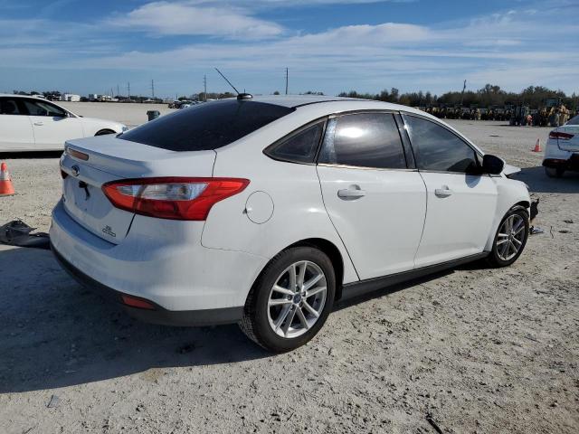 Photo 3 from auction – 2014 FORD FOCUS SE with VIN 1FADP3F25EL150429