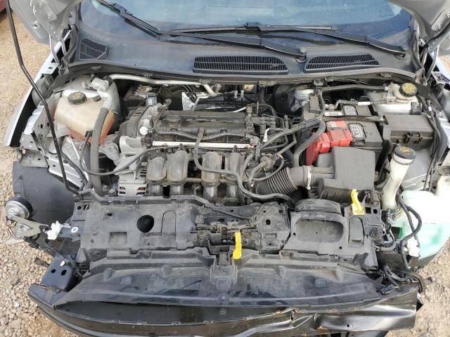 Zdjęcie 11 z aukcji – 2017 FORD FIESTA SE z VIN 3FADP4EJ7HM130183