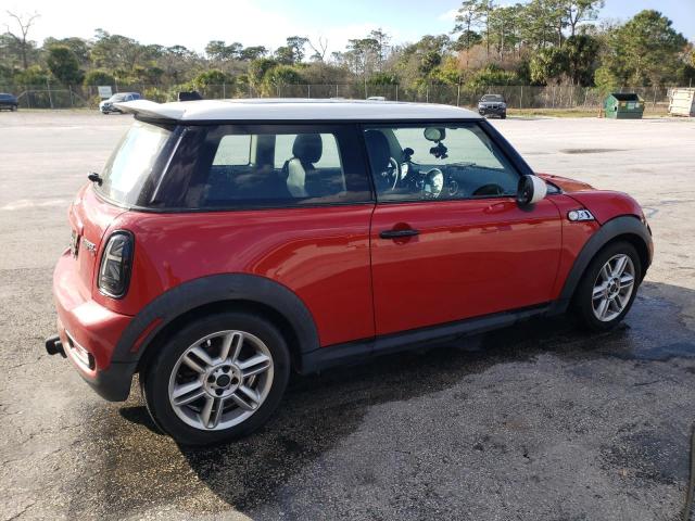 Photo 3 from auction – 2013 MINI COOPER S with VIN WMWSV3C50DT391011