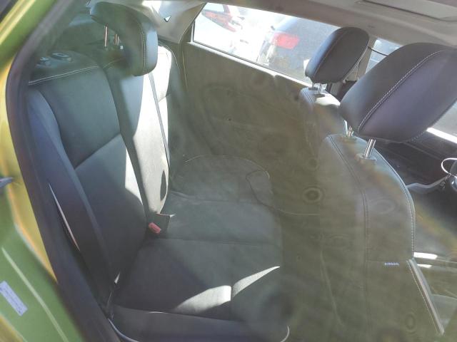Photo 10 from auction – 2011 FORD FIESTA SES with VIN 3FADP4FJ1BM161743