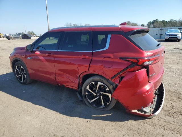 Photo 2 from auction – 2023 MITSUBISHI OUTLANDER with VIN JA4T5VA92PZ013082