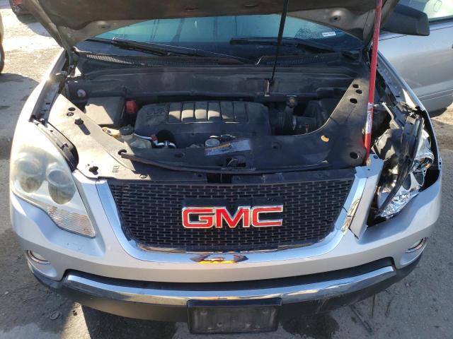 Photo 12 from auction – 2012 GMC ACADIA SLE with VIN 1GKKRPED8CJ147057