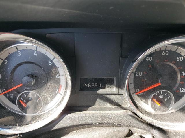 Photo 9 from auction – 2015 DODGE GRAND CARA with VIN 2C4RDGBG2FR600421