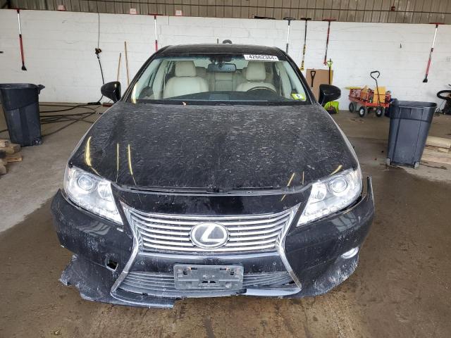 Photo 5 from auction – 2014 LEXUS ES 350 with VIN JTHBK1GG1E2117821