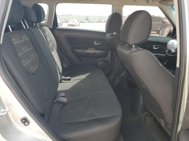 Photo 11 from auction – 2013 KIA SOUL + with VIN KNDJT2A60D7526703