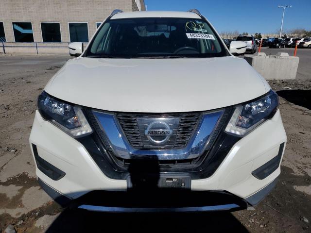 Photo 5 from auction – 2017 NISSAN ROGUE S with VIN KNMAT2MV7HP608775