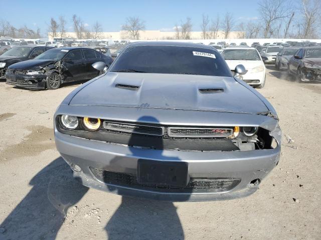 Photo 5 from auction – 2018 DODGE CHALLENGER with VIN 2C3CDZBT6JH202484