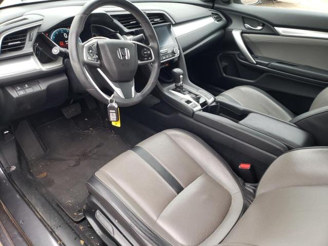 Photo 8 from auction – 2016 HONDA CIVIC TOUR with VIN 2HGFC3B97GH360789