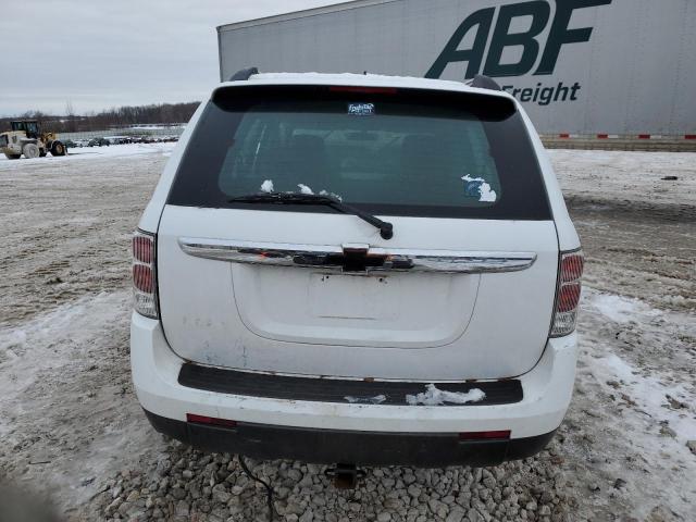 Photo 6 from auction – 2007 CHEVROLET EQUINOX LS with VIN 2CNDL13F876035560