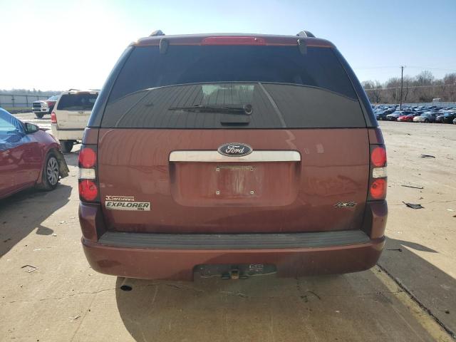 Photo 6 from auction – 2010 FORD EXPLORER X with VIN 1FMEU7DE7AUA06330