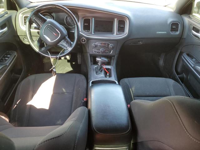 Photo 8 from auction – 2019 DODGE CHARGER SX with VIN 2C3CDXBG1KH664881