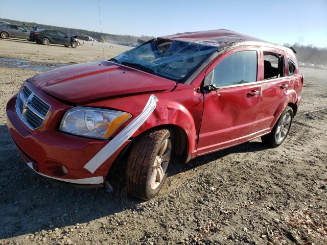 DODGE CALIBER MA 2011 с VIN 1B3CB3HAXBD162415 - Снимка от търг
