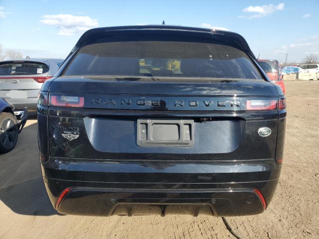 Photo 6 from auction – 2020 LAND ROVER RANGE ROVE with VIN SALYK2EX2LA264911