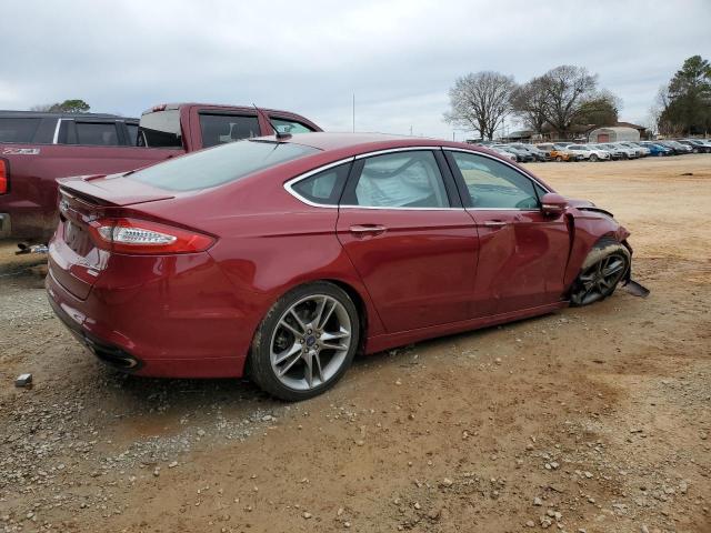Photo 3 from auction – 2015 FORD FUSION TIT with VIN 3FA6P0K93FR242068