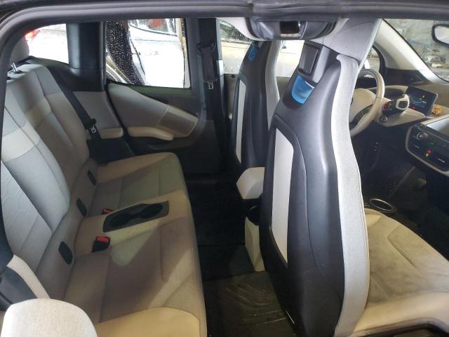Photo 10 from auction – 2018 BMW I3 REX with VIN WBY7Z4C50JVC34647