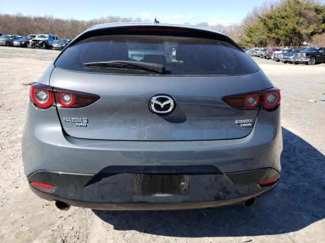 Photo 6 from auction – 2023 MAZDA 3 with VIN JM1BPBJY9P1605210