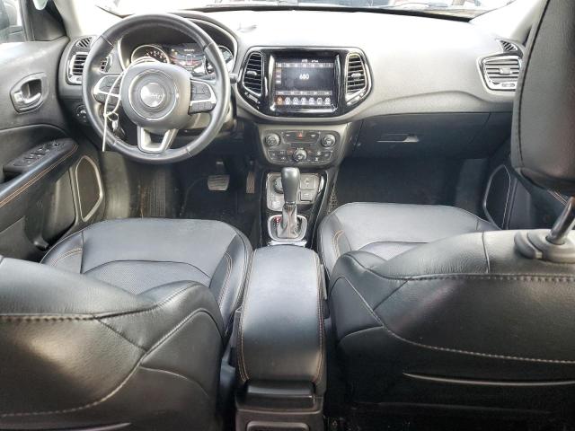 Photo 8 from auction – 2020 JEEP COMPASS LI with VIN 3C4NJDCB9LT235527